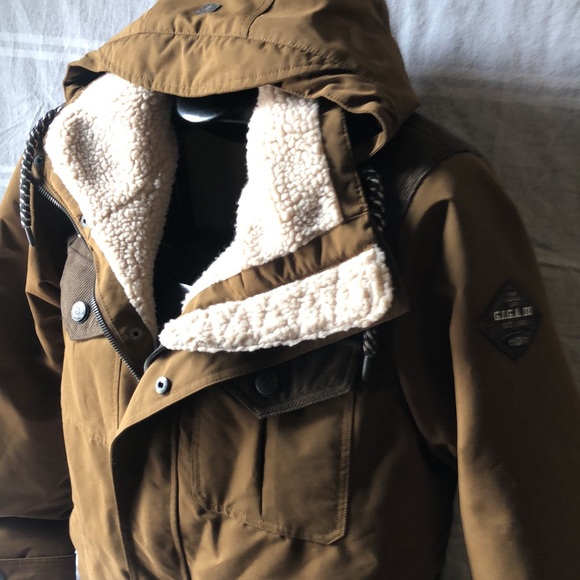 $185 G.l.G.A. DX by Killtech Stormiga MN Jacket Men’s Medium New! - Picture 2 of 7